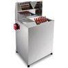 River Systems Piumona 55 - Spiumatrice a rullo