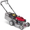 Honda HRG 466 SK - Rasaerba a scoppio trazionato - Gamma Izy - 3 in 1 - Taglio 46 cm