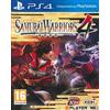 Koei Tecmo Samurai Warriors 4