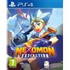 PQube Nexomon Extinction