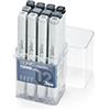 COPIC Set Marcatore A2 da 12, Neutro Grigio