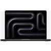 Apple MacBook Pro 2025 M5 | 14 | 16 GB | 512 GB SSD | Vetro standard | Nero siderale | senza alimentatore | DE