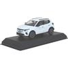 Norev Citroen C3 2024 Bianco Banchise 1/43