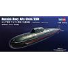 Hobbyboss Hobby Boss 83528 - Modellino di Sottomarino Russo Navy Alfa Class SSN, Scala: 1:350