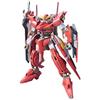 BANDAI SPIRITS Bandai Hobby #12 Gundam Throne Zwei HG Double Zero Action Figure, Multicolore