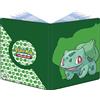 UltraPro Ultra Pro Portafoglio 9 tasche-Pokemon Bulbasaur, E-15540