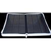 docsmagic.de PRO-Player 9-Pocket Zip-Album White - 360 Card Binder - MTG - PKM - YGO - Cerniera Bianco