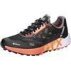 adidas Shoes - Low (Non Football) Terrex Agravic Flow 2 GTX W, Core Black/Core Black/Coral Fusion, HR1146, 3-