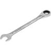GEDORE Chiave Combinata a Cricchetto, 36 mm, Piatta, Dodecagonale, Profilo UD, Chiave a Cricchetto Combinata, 7 R 36