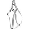 Karlie Art Sportiv Plus - Stoviglie Step And Go 1-2-3 Step And Go, 25 mm, Misura M, Colore: Grigio Chiaro