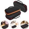 3 Pcs Cassa Con Microfono Portatile Protezione Del Organizzatore Di Microfoni