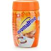 Ovomaltine, Polvere Solubile per Bevanda a Base di Malto D'Orzo e Cacao, Ricca di Vitamine e Minerali, Ricarica Energetica, Ideale per una Colazione e Merenda Gustosa, 1 Confezione da 400 g