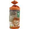 HEALTION Srl SOCIETA' BENEFIT PROBIOS Gallette Mais/Sar.100g