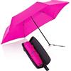 Knirps X4U Neon Pink, rosa fluo, Taglia unica