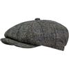 WEROR WEROR-433.1 - Berretto da uomo con visiera, naturale, 59