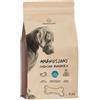 MAGNUSSONS Biscotti per cani, 1 kg, con carne fresca