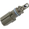 Kacepar Sensore di temperatura ambiente dell'aria, sensore di temperatura dell'aria esterna ambientale compatibile con Ford Mustang 2015-2022, DS7Z12A697A DS7Z-12A697-A