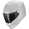 SCORPION Visiera Dark Smoke KDS-F-01 per COVERT FX SCORPION