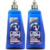 Bioform Plus Hemir Bioform Plus Brillantante Lavastoviglie igienizzante 500 ml, Liquido (Confezione da 2)