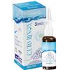 cura farma Soluzione ipertonica cura rinox spray nasale 3% 50 ml