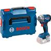 Bosch Professional 18V System Avvitatore a massa battente a batteria GDS 18V-350 (incl. L-BOXX)