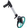 KATSU Tools KATSU Distance Measuring Wheel 9999.9m with Wheel Brake