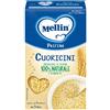 DANONE NUTRICIA SPA SOC.BEN. MELLIN CUORICINI 320 G