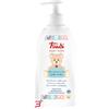 S.I.L.C. SPA TRUDI BABY CARE SHAMPOOLATTE 500 ML