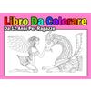 CREATESPACE Libro Da Colorare Da 12 Anni Per Ragazze
