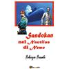 YOUCANPRINT Sandokan nel Nautilus di Nemo