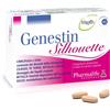Pharmalife Genestin silhouette 45 compresse Pharmalife