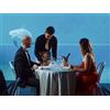 Smartbox Cena emozionale all'Acquario di Genova e 1 notte in hotel 4*