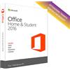 Microsoft Office Office 2016 Home & Student - PC - Fatturazione Italiana