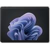 Microsoft Tablet Microsoft Surface Pro 10 Intel Core Ultra 5 256 GB 33 cm (13") 16 Wi-Fi 6E (802.11ax) Windows 11 Nero [ZDT-00022]