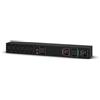 CyberPower MBP20HVIEC6A unità di distribuzione dell'energia (PDU) 7 presa(e) AC 1U Argento [MBP20HVIEC6A]