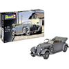 Revell Tipo 320 (W142) Cabriolet