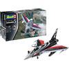 Revell 03848 Eurofighter Typhoon BARON SPIRIT - Modellino di esperti, non laccato