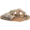 Revell 03229 - PzKpfw II Ausf. F, scala 1:76