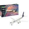 Revell - 03883 Embraer 190 Lufthansa New Livery