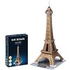 Revell GmbH 00200 - Puzzle 3D, multicolore