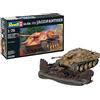 Revell 03232 - Modellino Jagdpanther, Scala 1:76