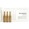 UNIDERM FARMACEUTICI Srl COLLAGENIL BIO LONGEVITY TIME REVERSE 8 FIALE DA 2,5 ML