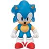 Heroes of Goo Jit Zu Sonic the Hedgehog Speed Surge Stretch Glow Figure