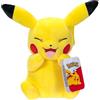 Pokémon Jazwares Peluche Pikachu Pokemon 20cm