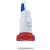 SNAPTREND PRODUITS COUP DE COEUR Comet Pompa sommersa Lux Plus per Dethleff 19 l/min 12 V 9970526