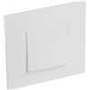 Legrand BTAL07DC Pulsante Altège Completo - Finitura Neve