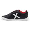 MUNICH Debut 03, Scarpe con Lacci Unisex-Adulto, Nero, 41 EU
