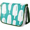 Bonateks Frgcsb100336-h, La Borsa della Scuola Unisex-Bambini e Ragazzi, Multicolore