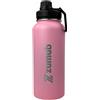 Zumub Shaker in Acciaio Inox Plus 945ml Rosa - Zumub