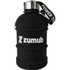 Zumub Borraccia d'acqua Opaca 1.2L Nero - Zumub